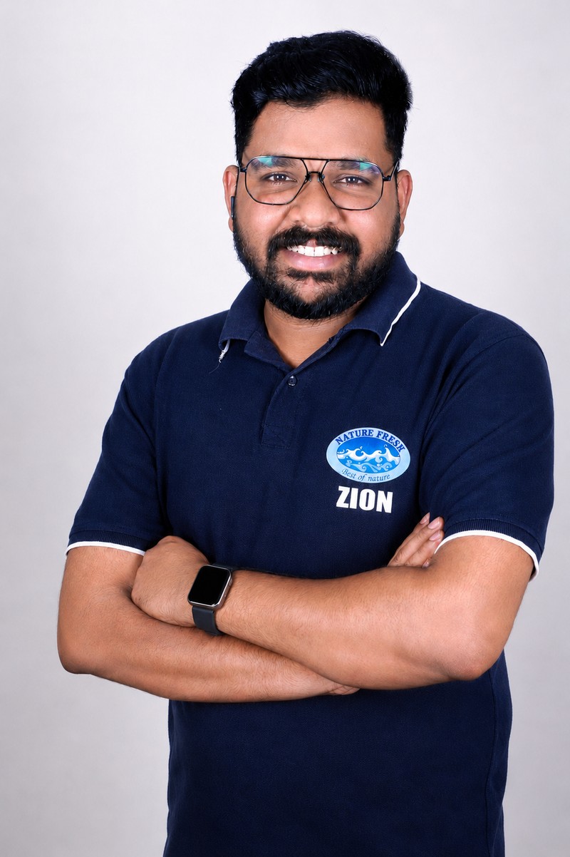 Zion